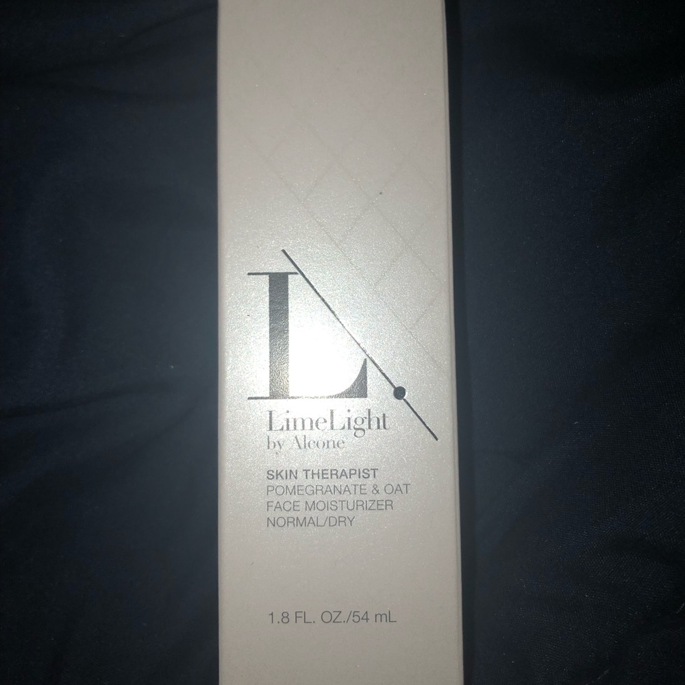 Limelight Face Moisturizer